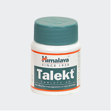 Talekt Tablet (60Tabs) – Himalaya